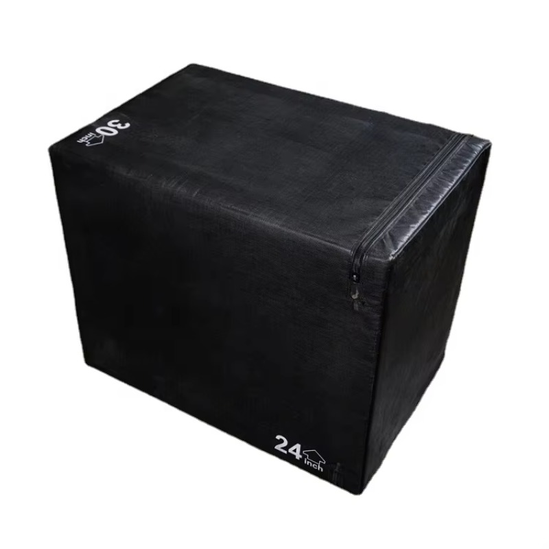 Box Jump Plyo - Kotak Plyo Busa Lunak 2026 yang