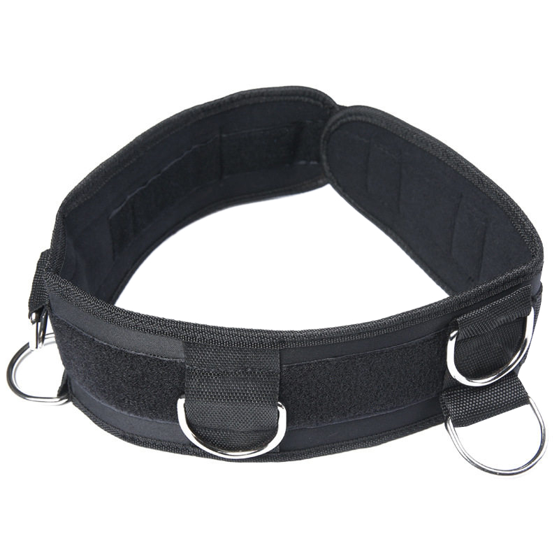 Gear For Crossfit - Untuk Latihan Band Sabuk Kekuatan Daya