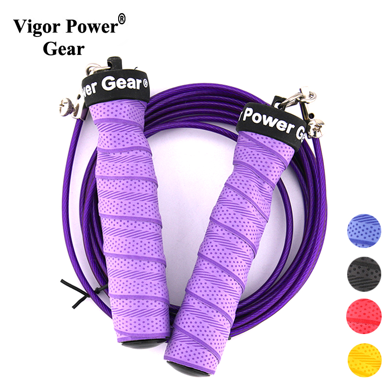 Gear For Crossfit - Vigor Power Gear kabel bisa disesuaikan,