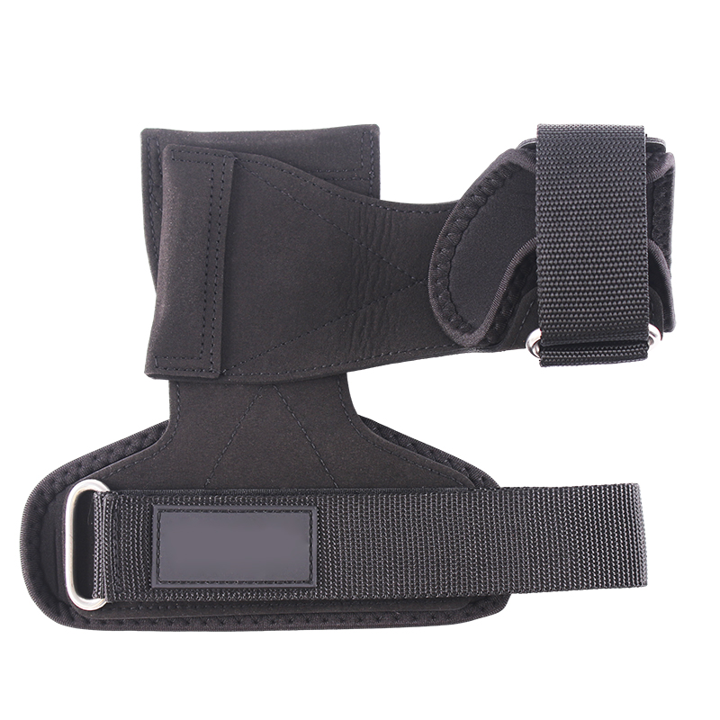 Gear For Crossfit - Sarung Tangan Angkat Beban Gym, Pelindung