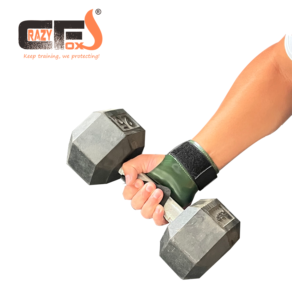 Pegangan Angkat Beban Bebas Ka - Crossfit Equipment ulasan dan harga