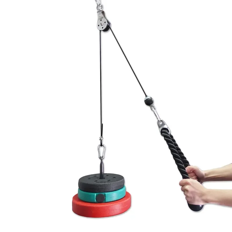 Aksesori peralatan kebugaran,  - Crossfit Equipment ulasan dan harga