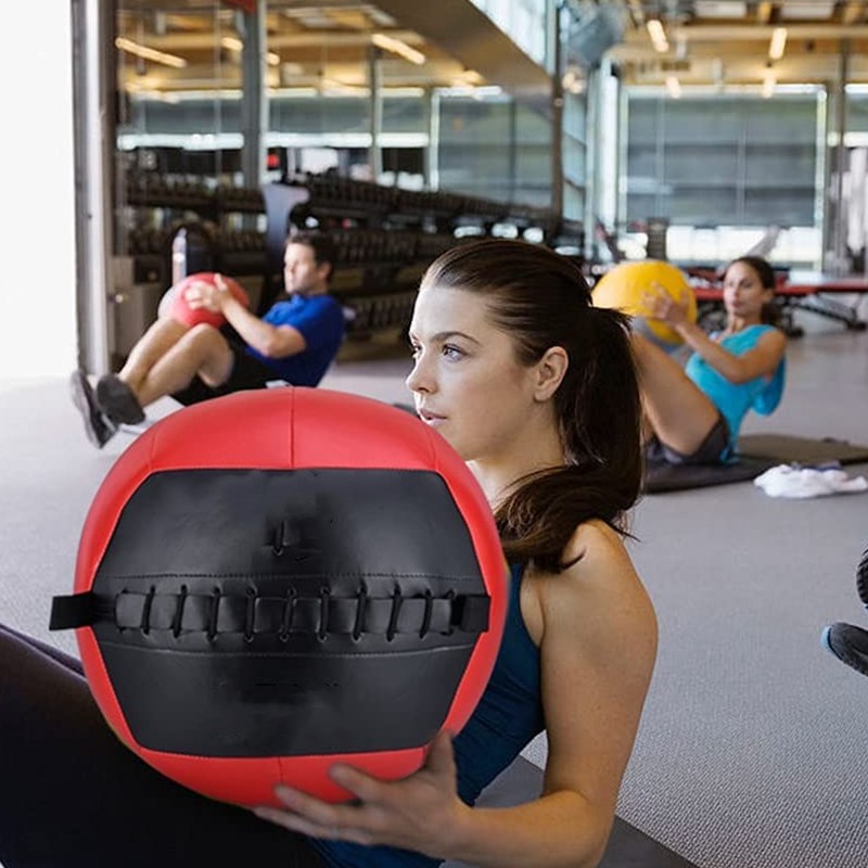 Kebugaran Merebut Kosong Bola  - Crossfit Equipment ulasan dan harga