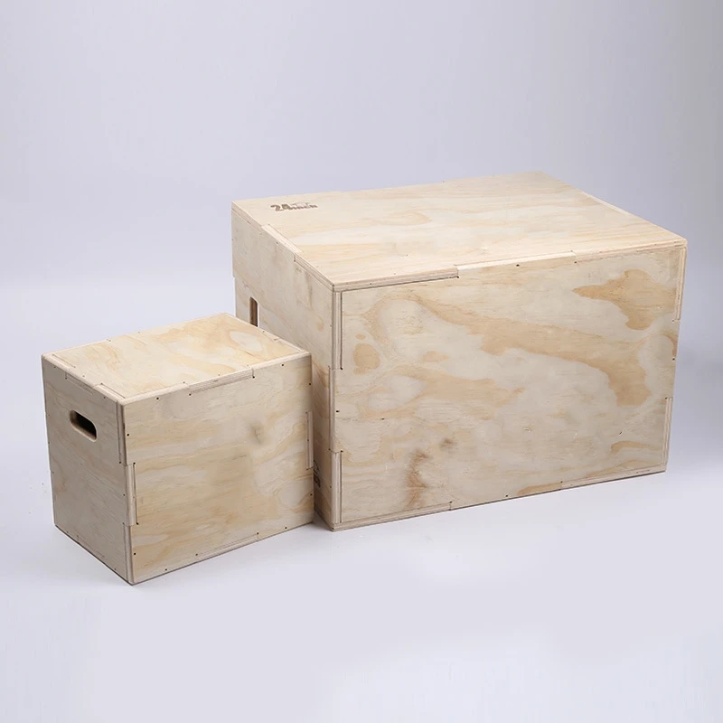 2026 Kotak Lompat Plyo Kayu 3- - Box Jump Plyo ulasan dan harga