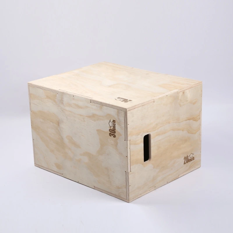 2026 Kotak Lompat Plyo Kayu 3- - Box Jump Plyo ulasan dan harga