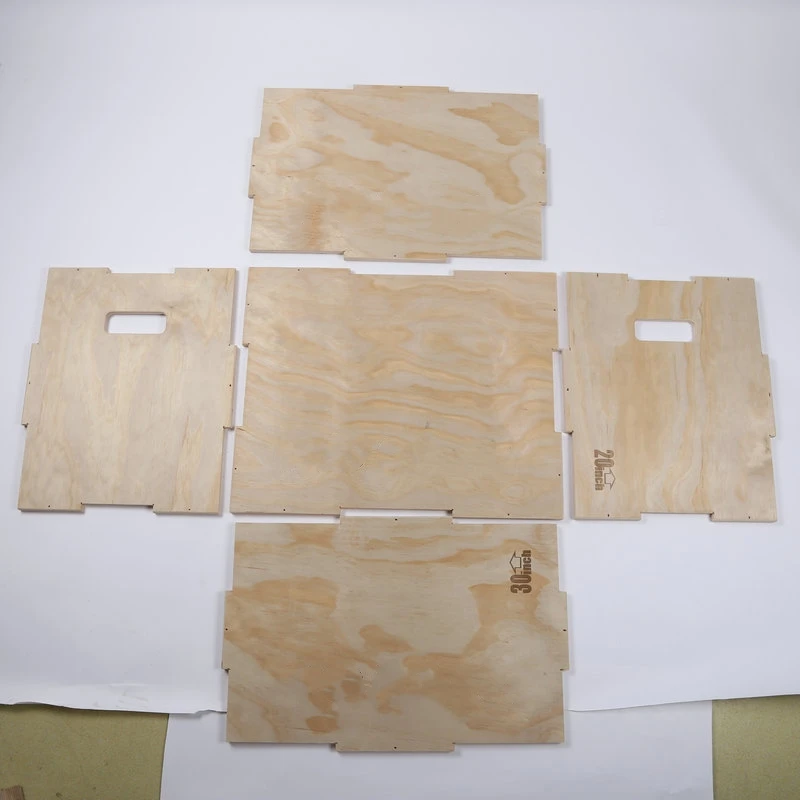 2026 Kotak Lompat Plyo Kayu 3- - Box Jump Plyo ulasan dan harga