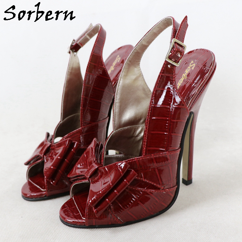 Sandal Wanita Sorbern Seksi Wa - Crossfit Guy ulasan dan harga