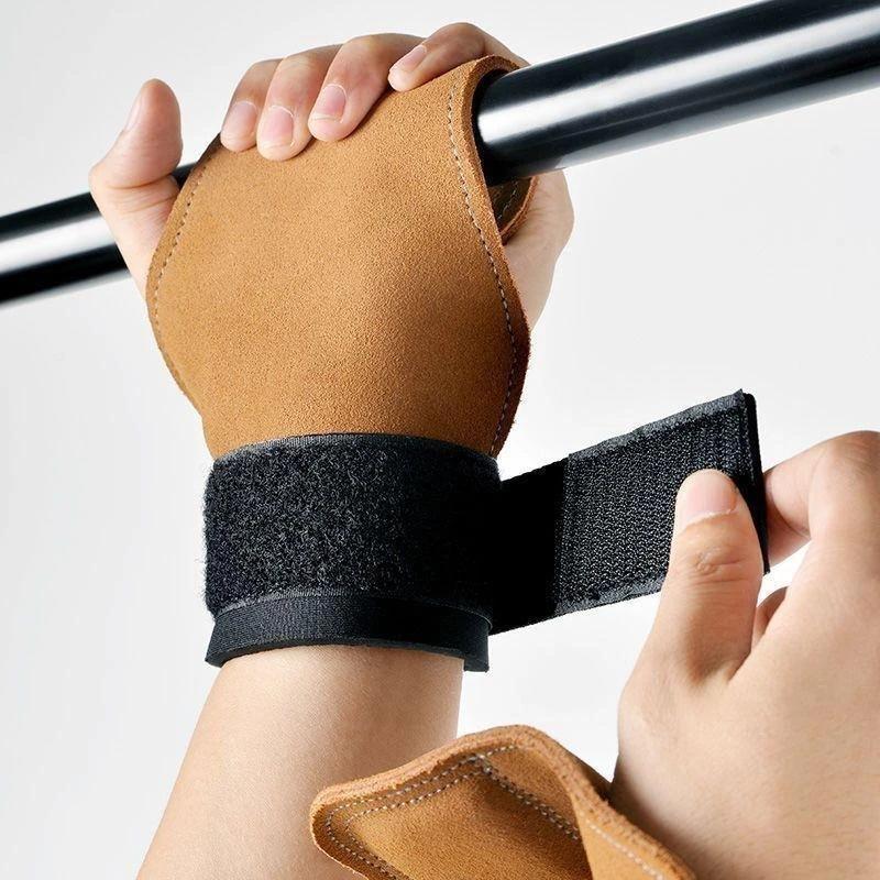 Sarung Tangan Gym Baru untuk A - Crossfit Workout Gear ulasan dan harga