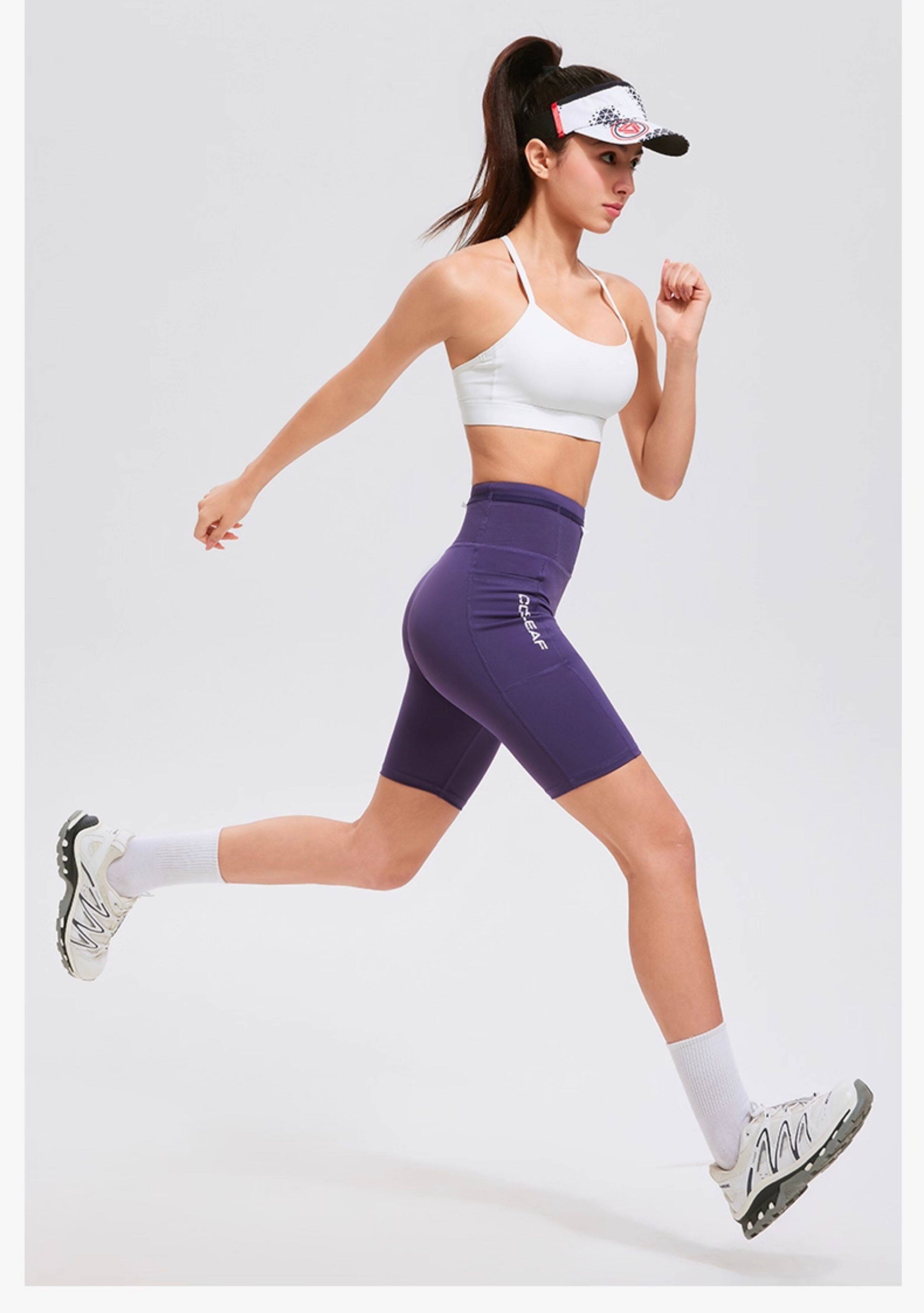Setelan Olahraga Wanita Bra Ol - Crossfit Gym Gear ulasan dan harga