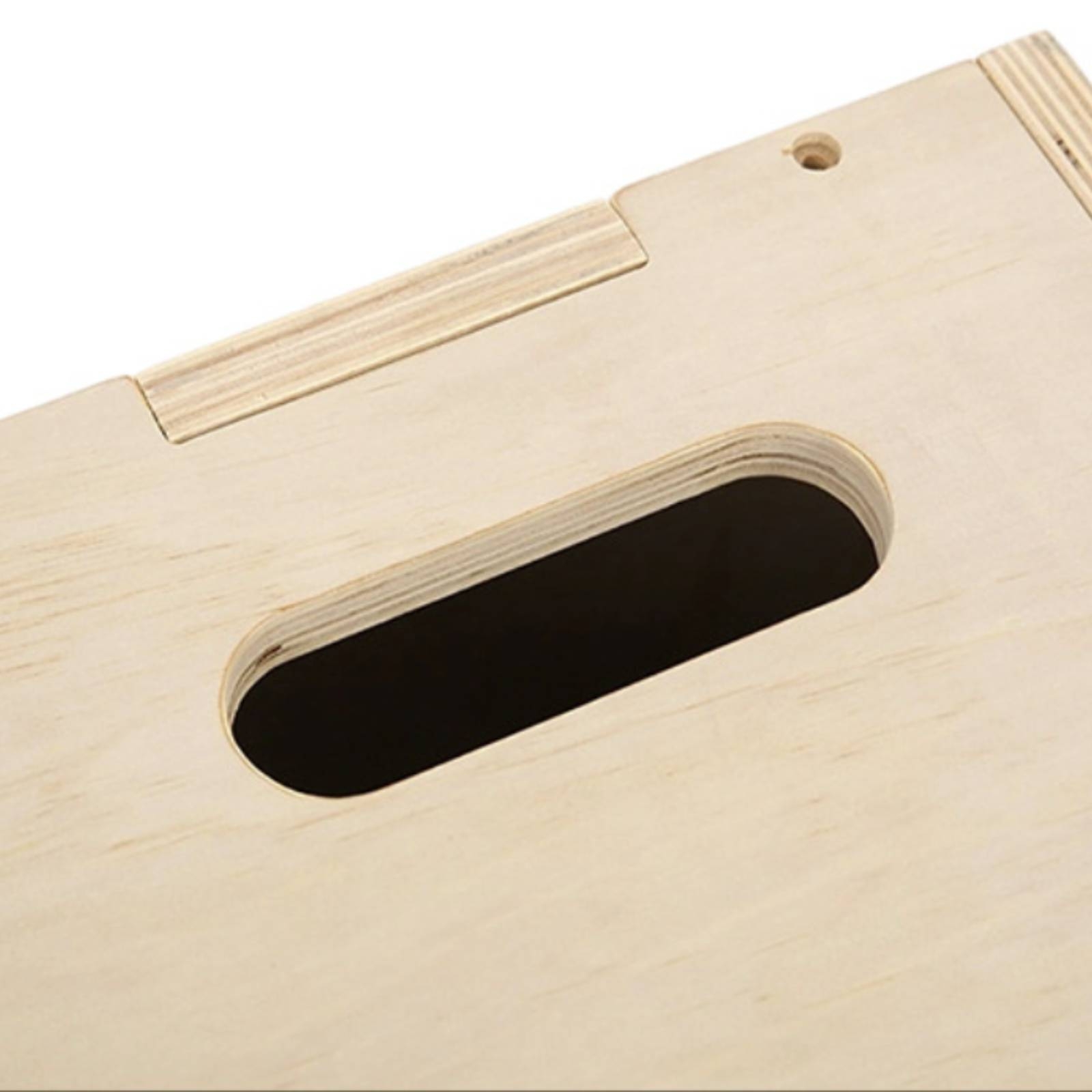Kotak Plyo Kayu Serbaguna, Kot - Box Jump Plyo ulasan dan harga