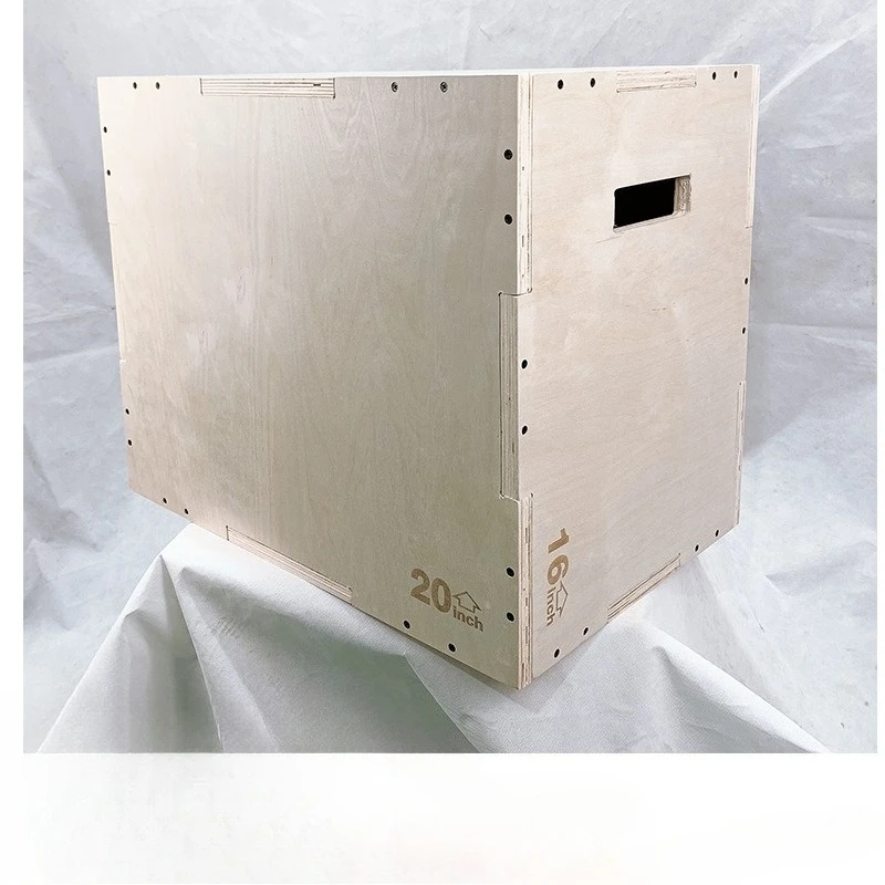 Kotak Lompat Plyo Kayu 2026 un - Box Jump Plyo ulasan dan harga