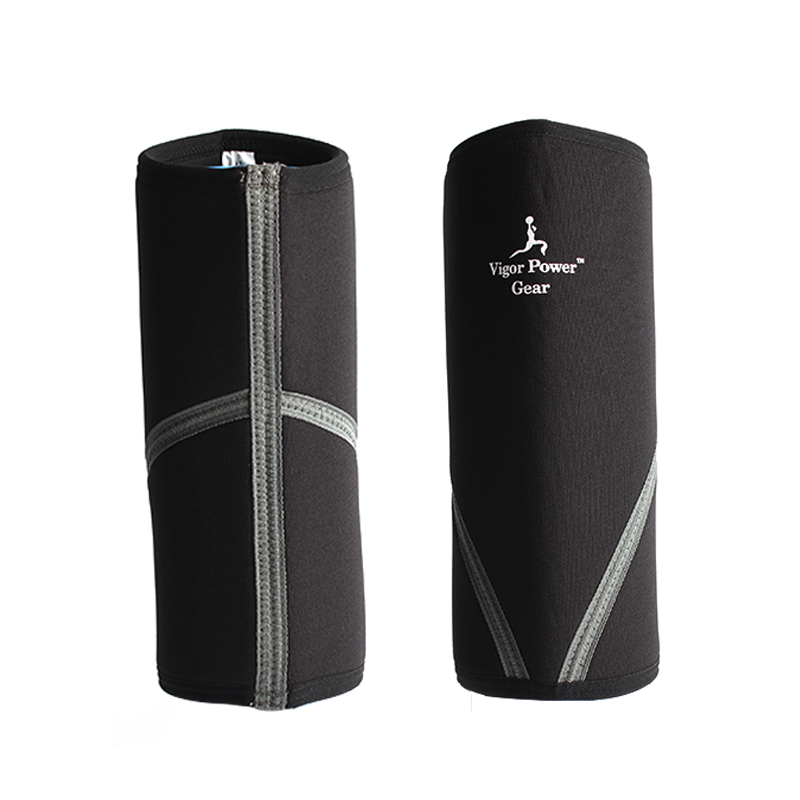 Lengan lutut Crossfit untuk an - Gear For Crossfit ulasan dan harga