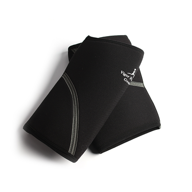Lengan lutut Crossfit untuk an - Gear For Crossfit ulasan dan harga