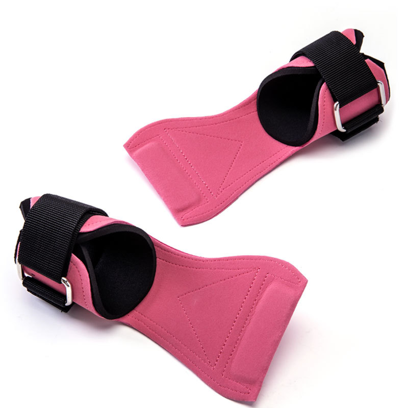 Pelindung telapak tangan tebal - Gear For Crossfit ulasan dan harga