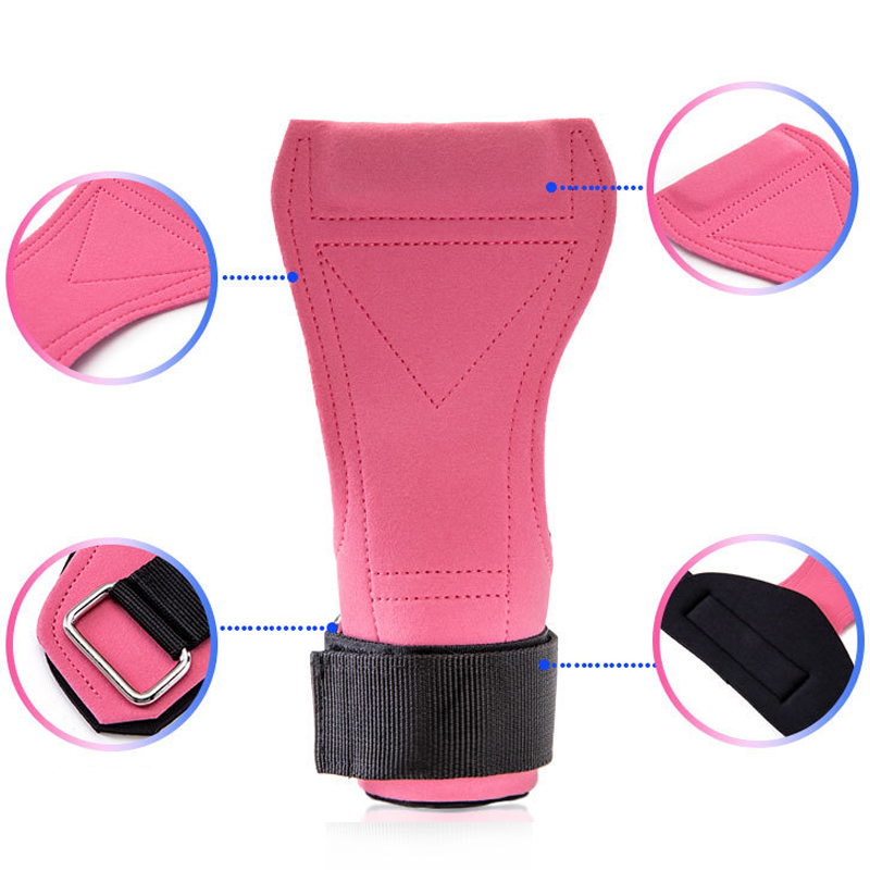 Pelindung telapak tangan tebal - Gear For Crossfit ulasan dan harga
