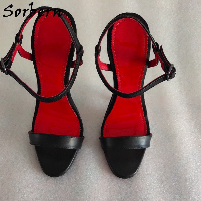 Sorbern Sandal Kulit Asli Seks - Crossfit Guy ulasan dan harga