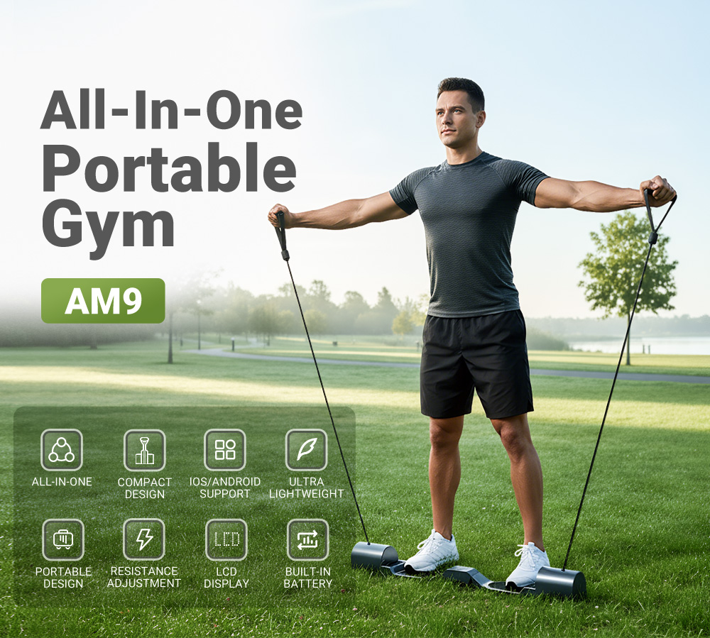 Peralatan Gym Rumah Multifungs - Crossfit Equipment ulasan dan harga