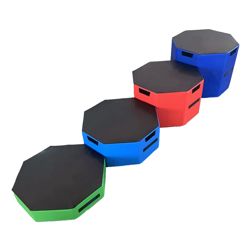 2026 Kotak Lompat Gym Plyo Tra - Box Jump Plyo ulasan dan harga