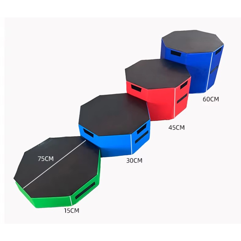 2026 Kotak Lompat Gym Plyo Tra - Box Jump Plyo ulasan dan harga