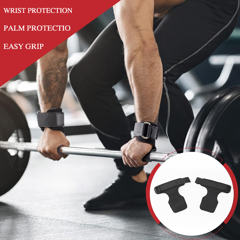 Sarung Tangan Angkat Beban Kul - Gear For Crossfit ulasan dan harga