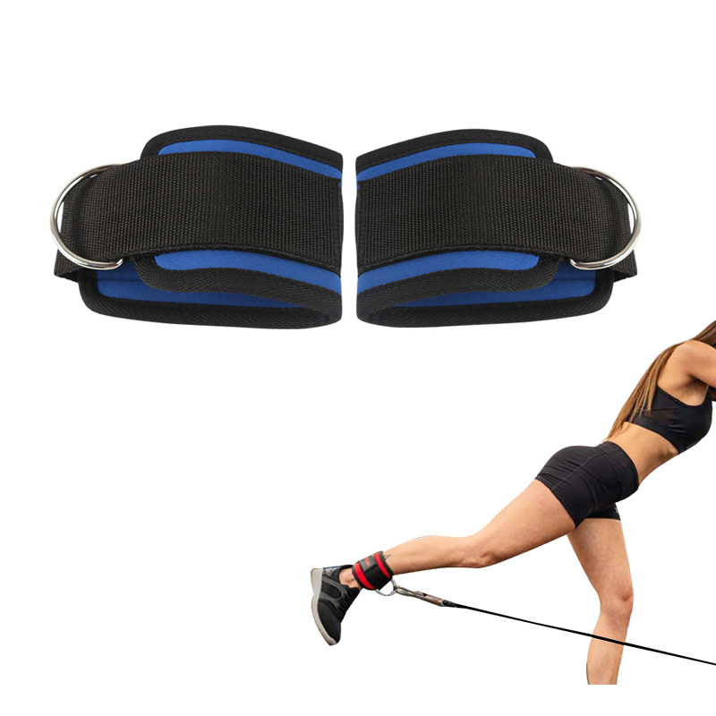 Tali Pergelangan Kaki Model D- - Gear For Crossfit ulasan dan harga