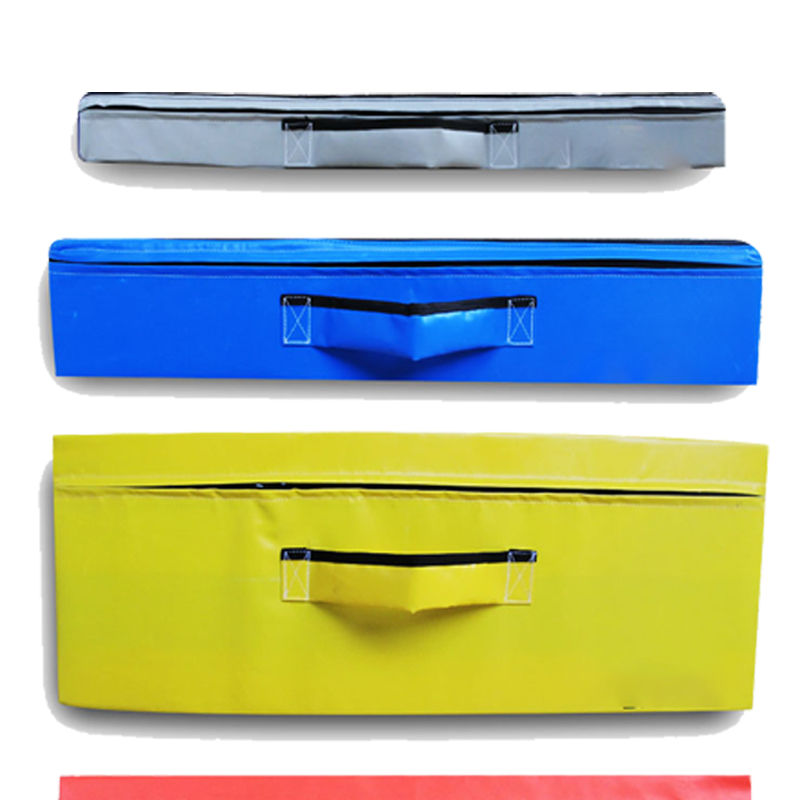 Kotak Lompat Plyo Soft untuk L - Box Jump Plyo ulasan dan harga
