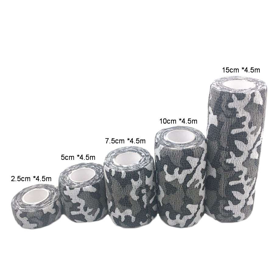 Perban Elastis Bukan Tenun Pit - Crossfit Equipment ulasan dan harga