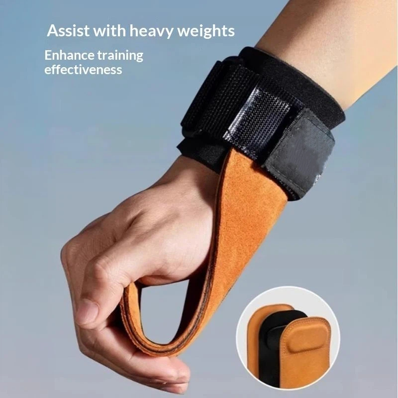 Sarung Tangan Gym Grips untuk  - Crossfit Equipment ulasan dan harga
