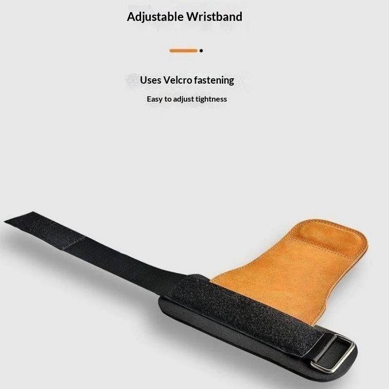 Sarung Tangan Gym Grips untuk  - Crossfit Equipment ulasan dan harga
