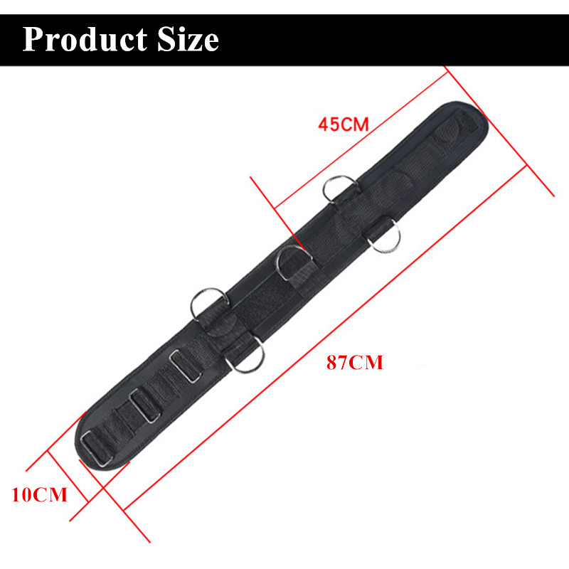 Untuk Latihan Band Sabuk Kekua - Gear For Crossfit ulasan dan harga