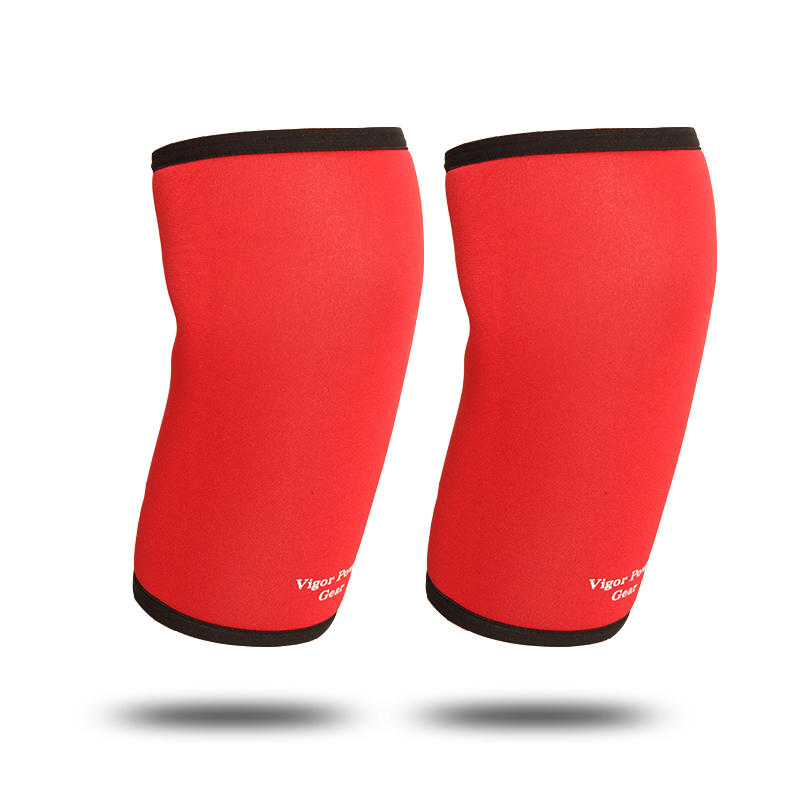 Lengan penyangga lutut hangat  - Gear For Crossfit ulasan dan harga