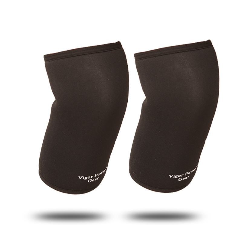 Lengan penyangga lutut hangat  - Gear For Crossfit ulasan dan harga
