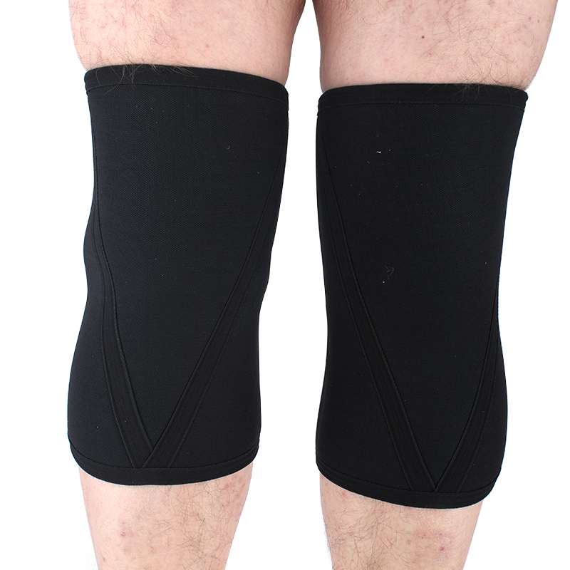 VigorPowerGear-bantalan lutut  - Gear For Crossfit ulasan dan harga