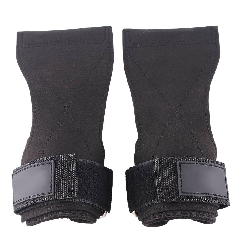 Sarung Tangan Angkat Beban Gym - Gear For Crossfit ulasan dan harga